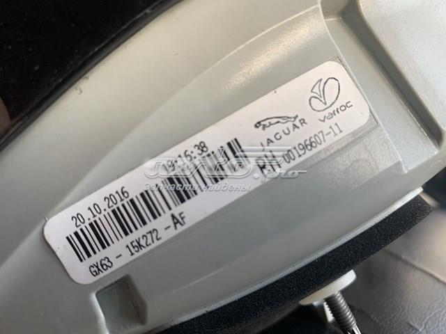 JAGUAR T2H18979 Фонарь задний правый внутренний в наличии Тернополь