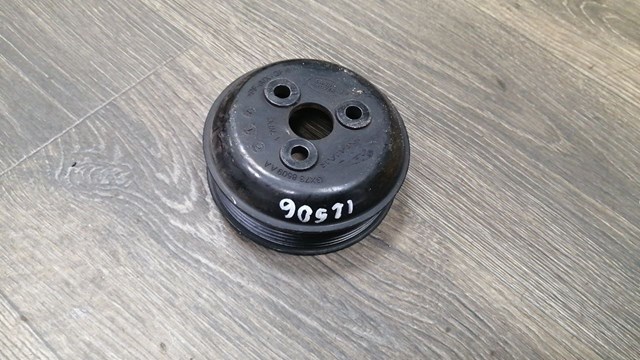 Шкив водяного насоса T2H2494 JAGUAR