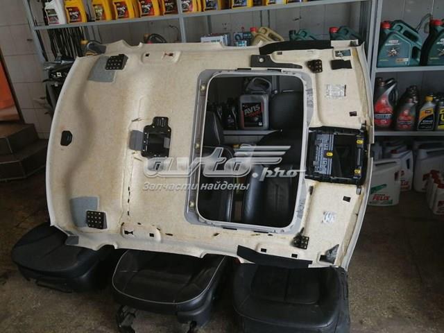 T2H2897PVJ JAGUAR Обивка крыши (потолок) купить в Каменское