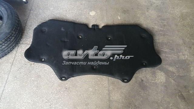 Шумоизоляция капота T2H3078 JAGUAR