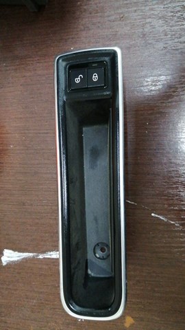 JAGUAR T2H4025 Кнопка блокировки дверей в наличии Ровно