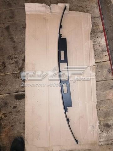 JAGUAR T2H8562 Молдинг крышки багажника в наличии Украина