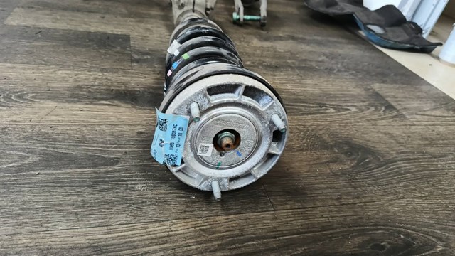 Опора стойки амортизатора переднего T4N7363 JAGUAR