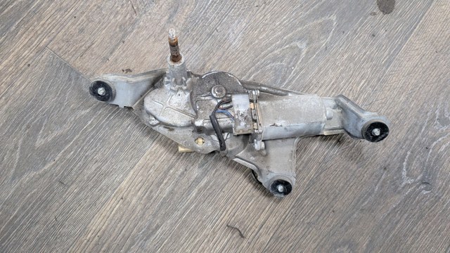 Мотор заднего стеклоочистителя TD1167450A MAZDA
