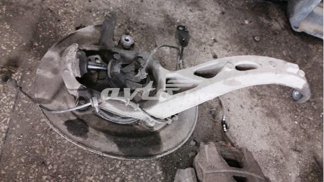 Ступица переднего колеса XR855936 JAGUAR