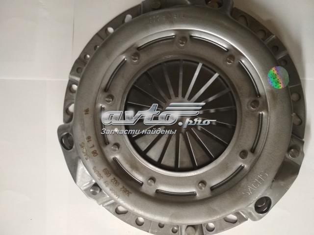 SACHS 3082002089 Корзина сцепления в наличии Киев
