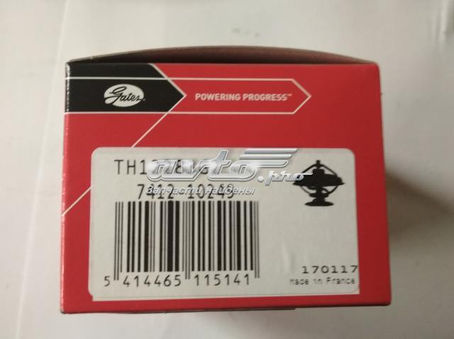 GATES TH12283G2 Термостат в наличии Одесса