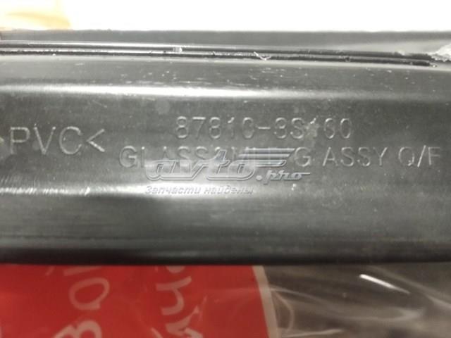 878103S100 Стекло-форточка двери задней левой купить Николаев