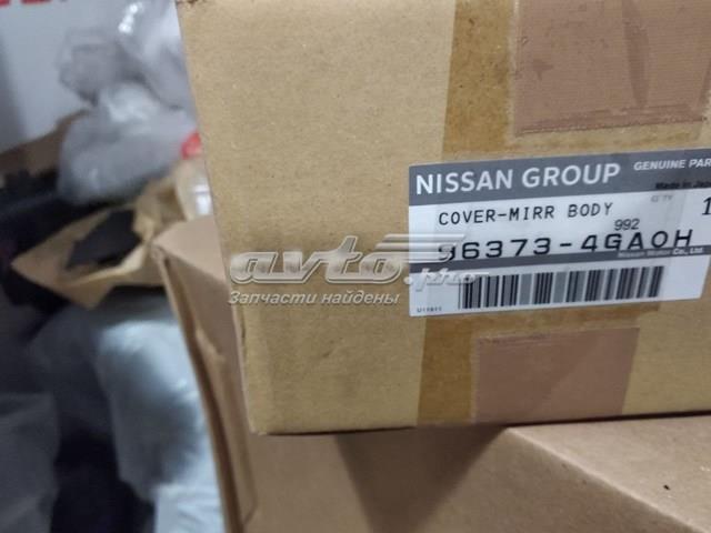 NISSAN 963734GA0H в наличии Николаев