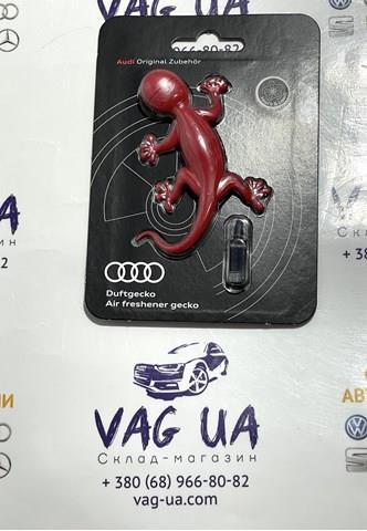 Сменный блок ароматизатора 000087009B VAG