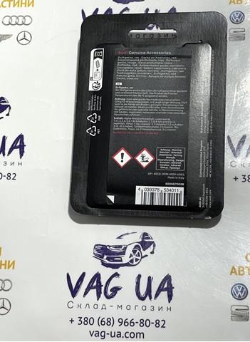 000087009B VAG Ароматизатор на решетку отопителя салона купить в Ирпень
