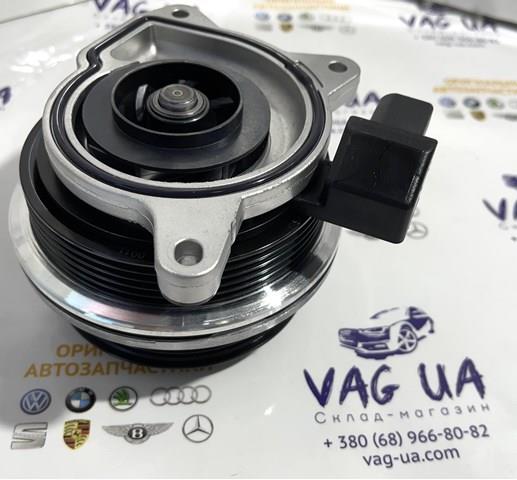 03C121004K VAG помпа водяная