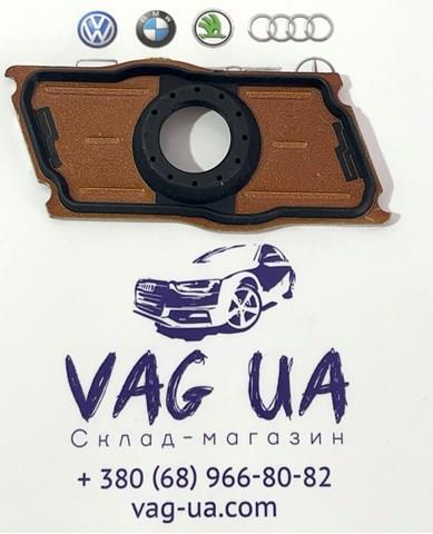 Уплотняющая крышка топливных форсунок 03L103113 VAG