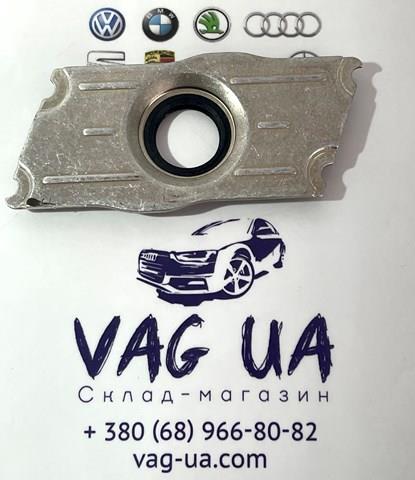 03L103113 VAG Уплотняющая крышка топливных форсунок купить в Ровно