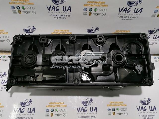 Крышка клапанов 03L103469R VAG