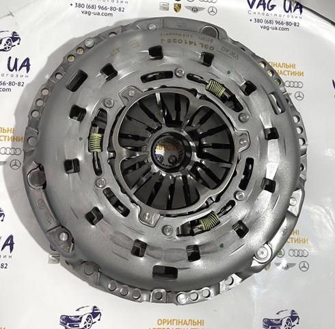 Сцепление 03L141016 VAG
