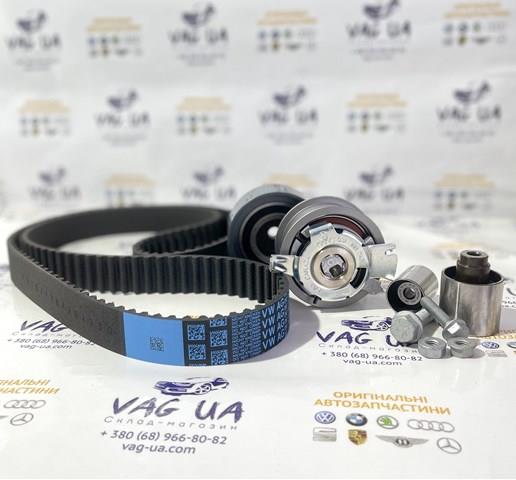 VAG 03L198119N Ремень ГРМ, комплект в наличии Николаев