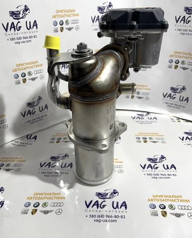 Оригінальна-нова запчастина від vag ua 04L131512A