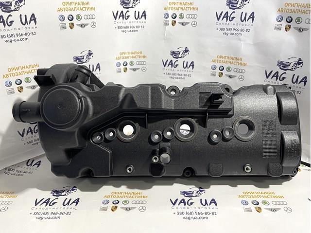 VAG 059103470AS Крышка клапанная правая в наличии Сумы