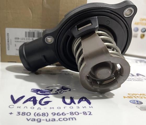 059121111N VAG Термостат купить в Украина