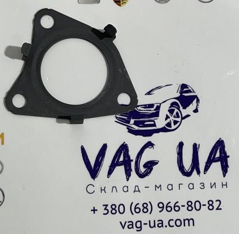 059131357H Прокладка EGR-клапана рециркуляции купить Полтава