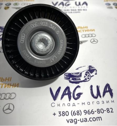 VAG 06E903341G Паразитный ролик в наличии Сумы
