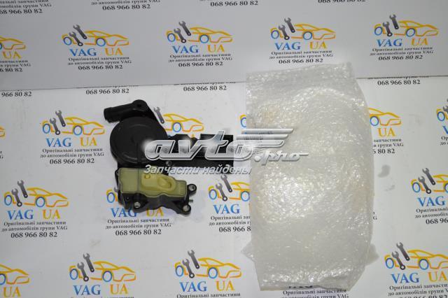 Маслоотделитель картерных газов 06H103495AK VAG