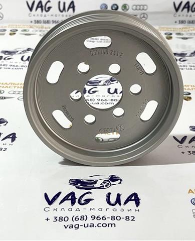 VAG 06H145255E Шкив насоса ГУР в наличии Чернигов