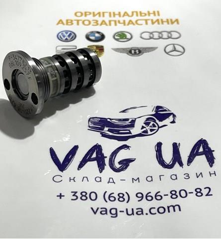06L109257F Клапан электромагнитный положения (фаз) распредвала купить Ужгород