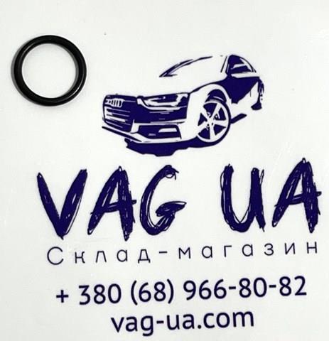 Прокладка (кольцо) шланга охлаждения турбины, обратки 06M115475 VAG
