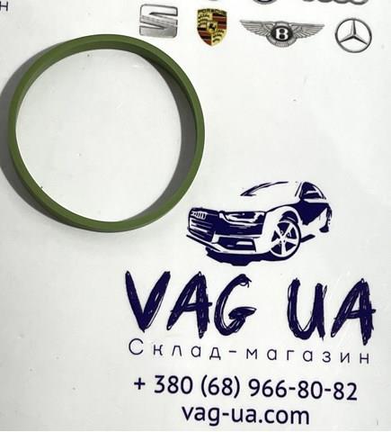 Прокладка коллектора впуск 079129717D VAG