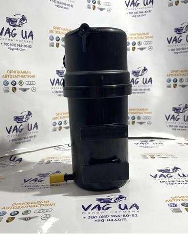 VAG 2H6127401C Фильтр топливный в наличии Ровно