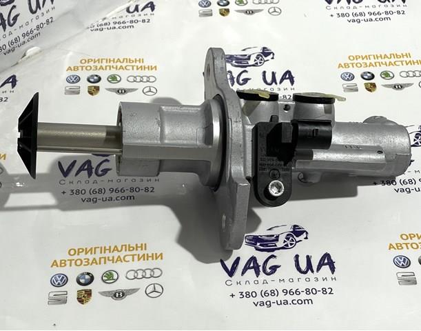 Цилиндр тормозной, главный 2N0611019 VAG