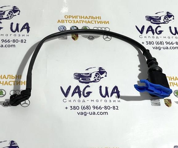 Датчик износа тормозных колодок, задний правый 2N0615437A VAG