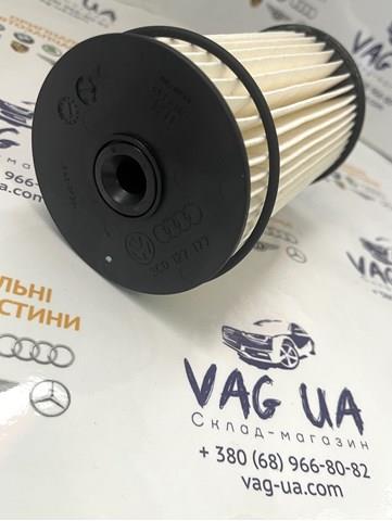 VAG 3C0127434 Фильтр топливный в наличии Винница