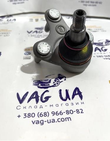 Оригінальна запчастина від vag ua 3C0407366B