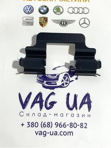 3D0615231 Пружинная защелка суппорта купить Ужгород