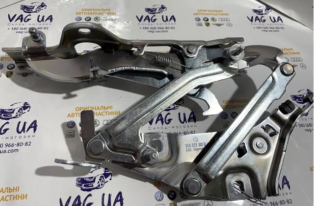 Петля капота 3G8823301D VAG