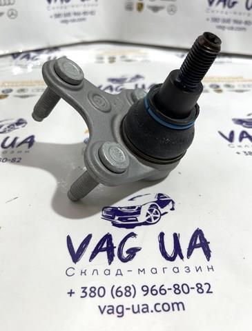 Шаровая опора, нижняя, правая 3QF407366 VAG