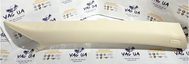 VAG 4G0867234JJ3 Обшивка стойки кузова внутренняя передняя правая в наличии Ровно