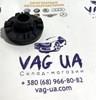 Подушка радиаотра нижняя 4M0121275A VAG