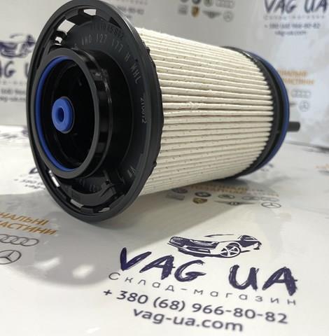4M0127434H VAG Фильтр топливный купить в Украина