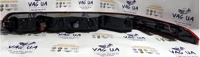 Фара заднего бампера, левый 4M0945095A VAG