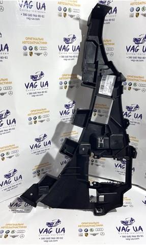 VAG 4M8807096 Защита бампера переднего в наличии Черкассы