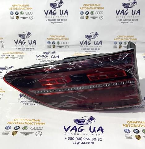 Фонарь задний внутренний правый 5H0945308 VAG