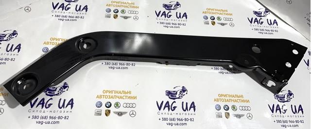 VAG 5NA805931A Кронштейн радиатора верхний левый в наличии Киев