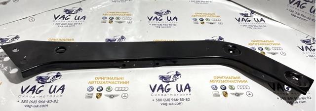 5NA805932A Кронштейн радиатора верхний правый купить Кривой Рог