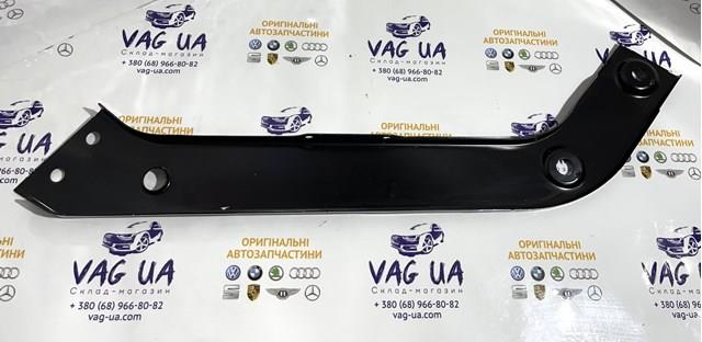 5NA805932A VAG Кронштейн радиатора верхний правый купить в Украина