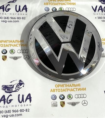 5NA853601JZA VAG емблема vw