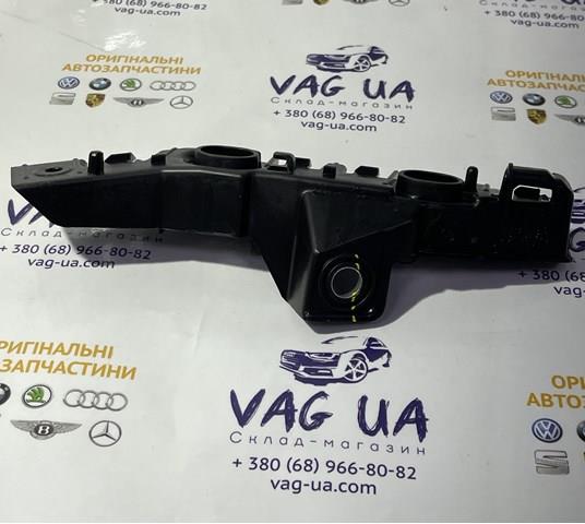 VAG 5NN807049 Кронштейн бампера переднего левый в наличии Львов